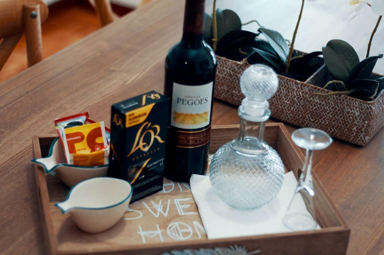 Casa Do Avo Apartment Porto Ngoại thất bức ảnh