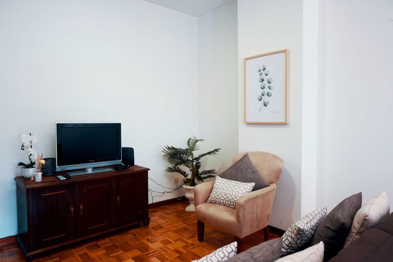 Casa Do Avo Apartment Porto Ngoại thất bức ảnh
