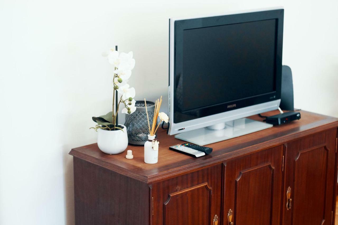 Casa Do Avo Apartment Porto Ngoại thất bức ảnh