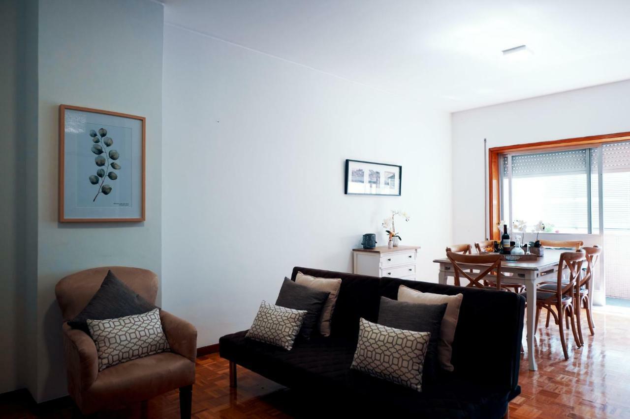 Casa Do Avo Apartment Porto Ngoại thất bức ảnh