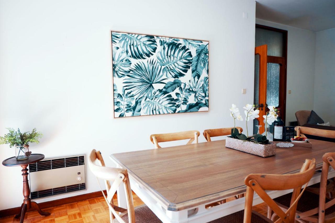 Casa Do Avo Apartment Porto Ngoại thất bức ảnh