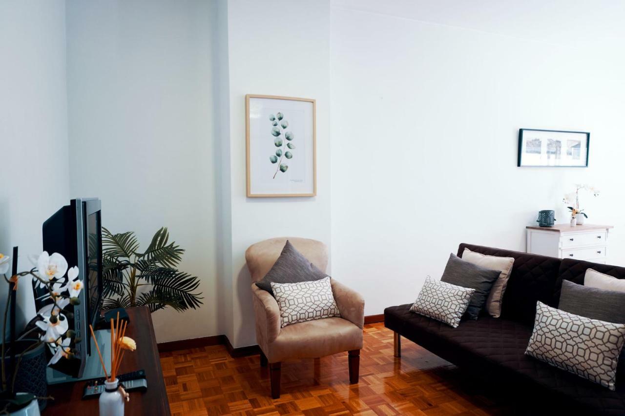 Casa Do Avo Apartment Porto Ngoại thất bức ảnh