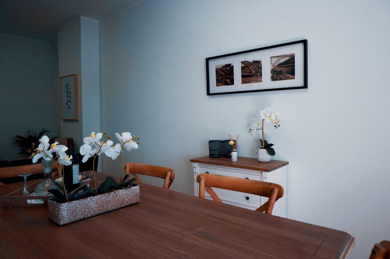 Casa Do Avo Apartment Porto Ngoại thất bức ảnh