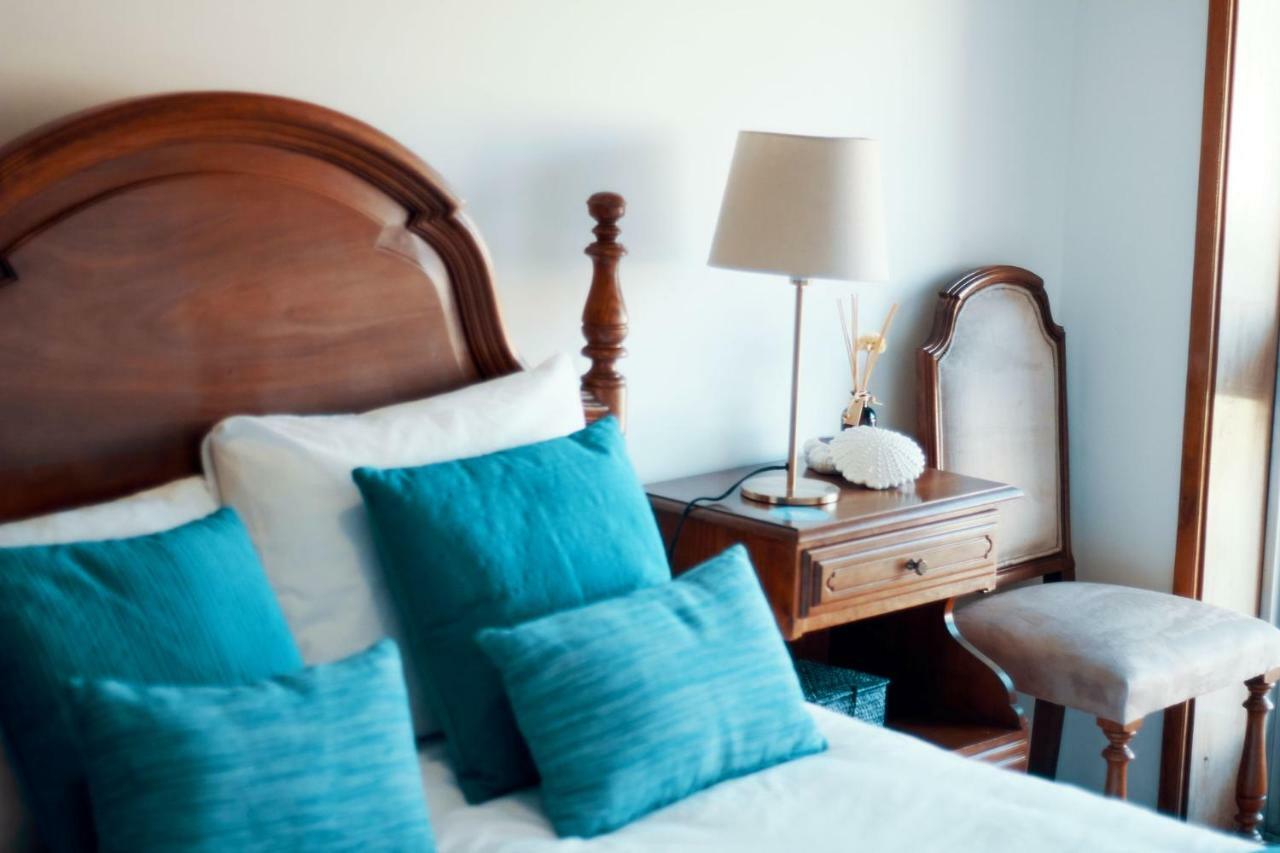 Casa Do Avo Apartment Porto Ngoại thất bức ảnh