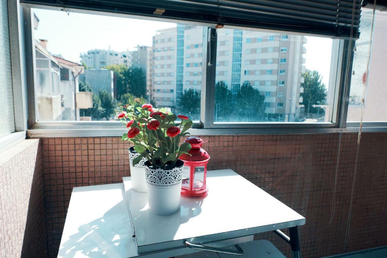 Casa Do Avo Apartment Porto Ngoại thất bức ảnh