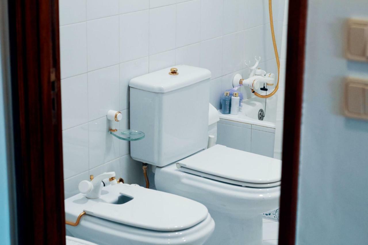 Casa Do Avo Apartment Porto Ngoại thất bức ảnh