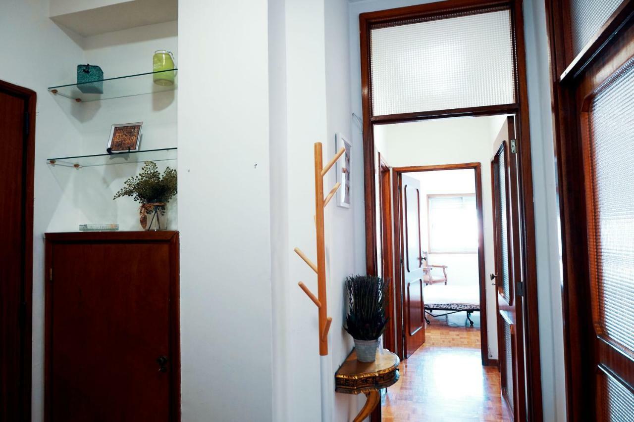 Casa Do Avo Apartment Porto Ngoại thất bức ảnh