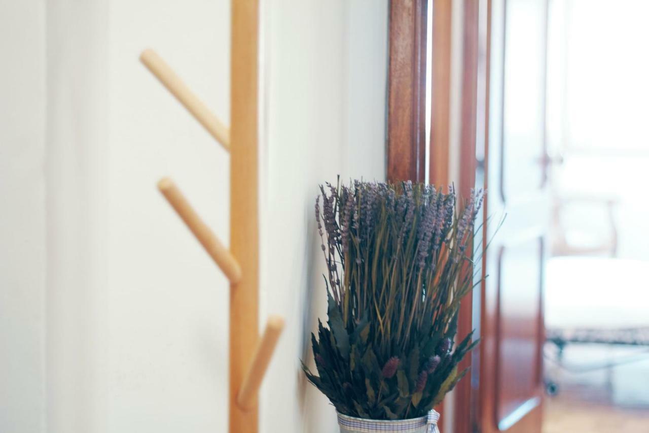 Casa Do Avo Apartment Porto Ngoại thất bức ảnh