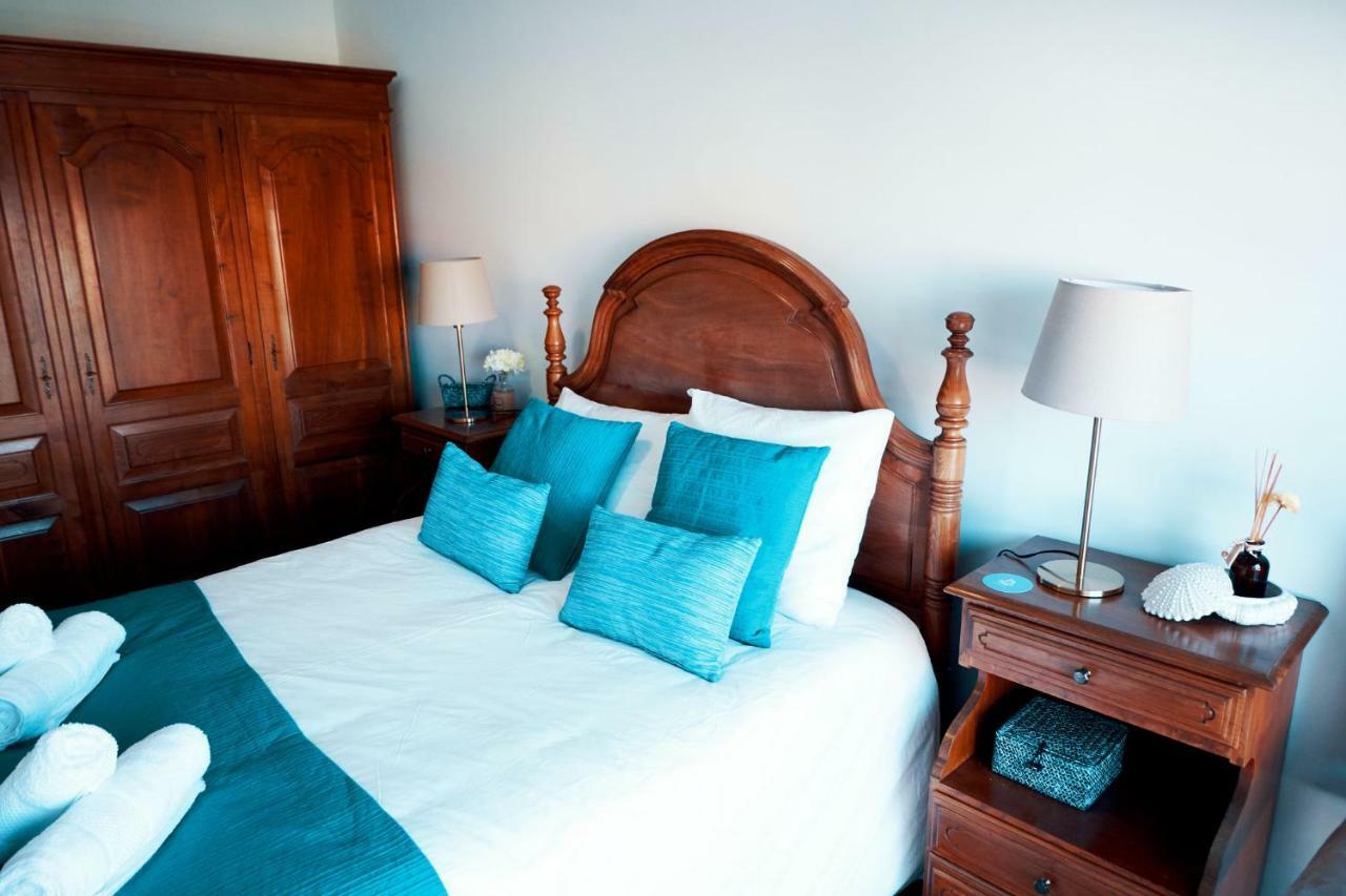 Casa Do Avo Apartment Porto Ngoại thất bức ảnh