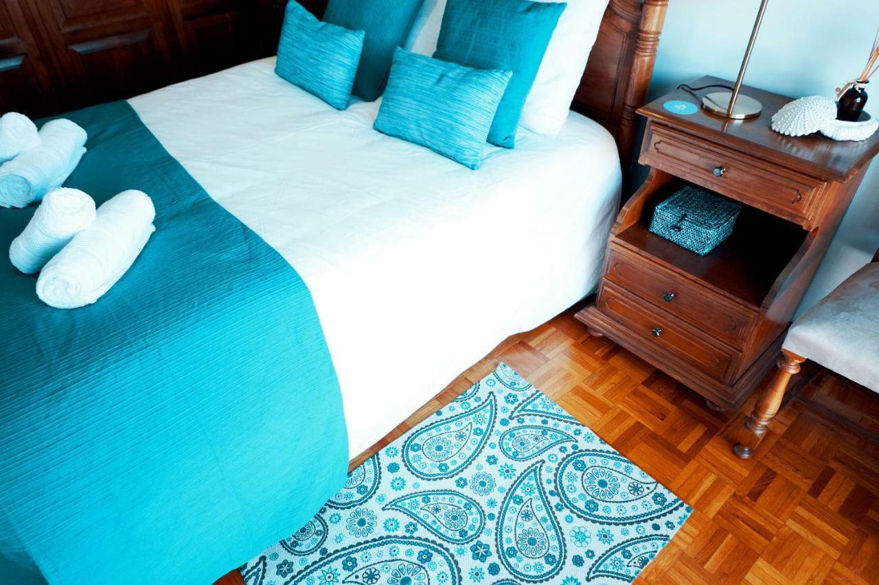Casa Do Avo Apartment Porto Ngoại thất bức ảnh