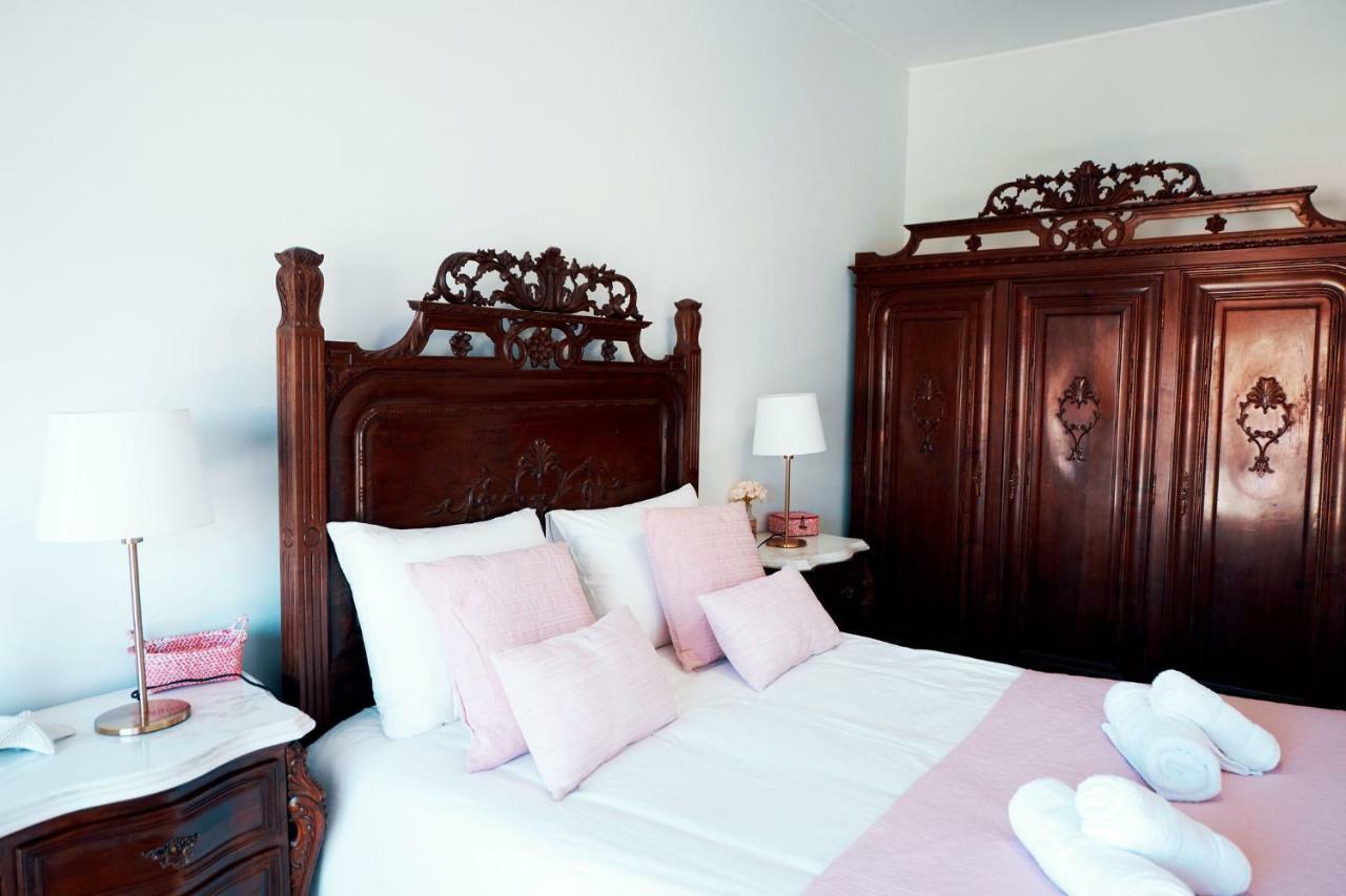 Casa Do Avo Apartment Porto Ngoại thất bức ảnh