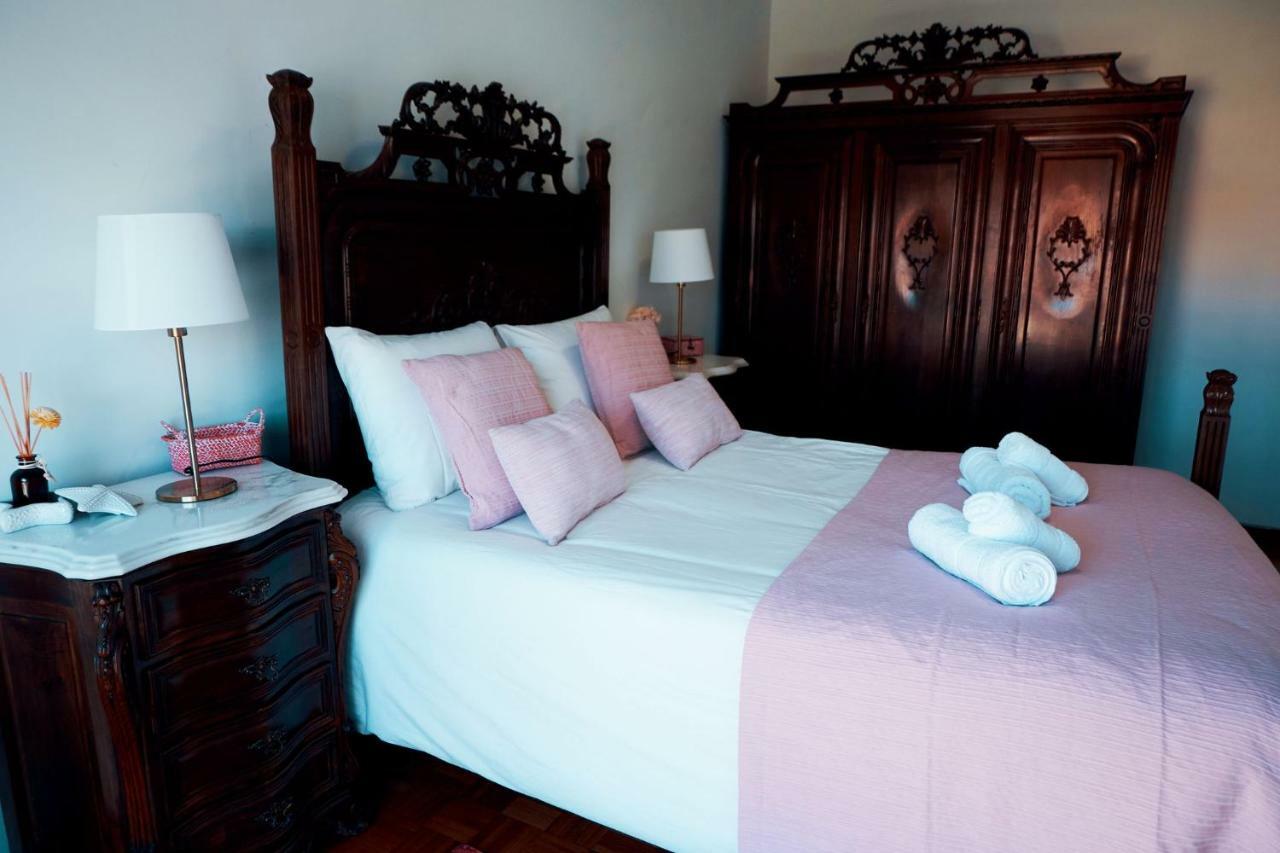 Casa Do Avo Apartment Porto Ngoại thất bức ảnh