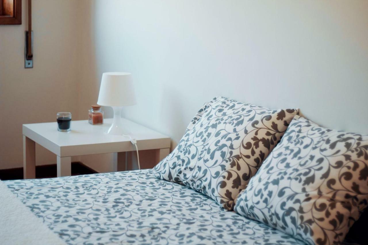 Casa Do Avo Apartment Porto Ngoại thất bức ảnh