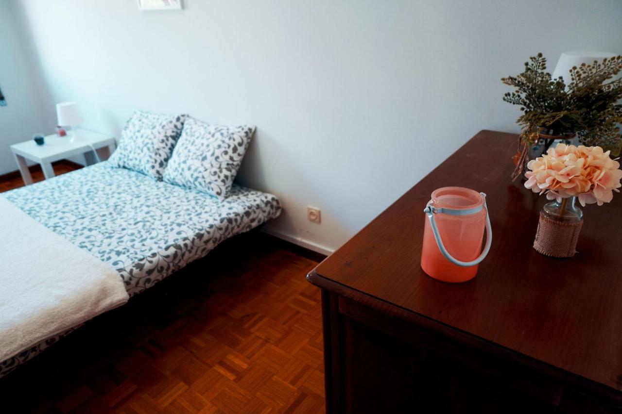 Casa Do Avo Apartment Porto Ngoại thất bức ảnh