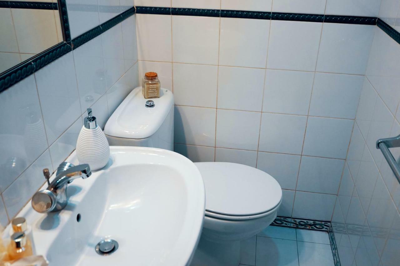 Casa Do Avo Apartment Porto Ngoại thất bức ảnh