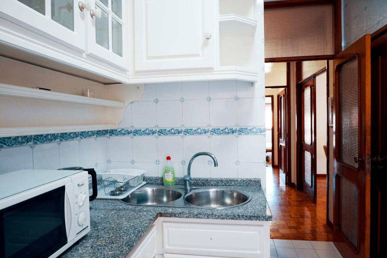 Casa Do Avo Apartment Porto Ngoại thất bức ảnh